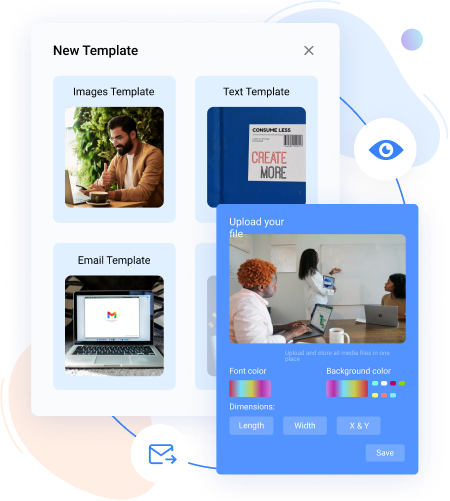 templates for every industry
